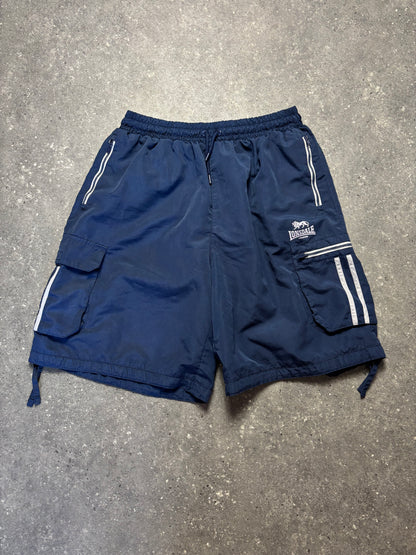 Lonsdale Shorts (2XL)