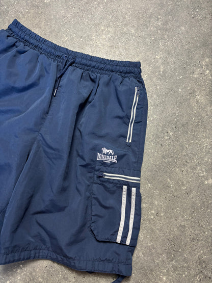 Lonsdale Shorts (2XL)