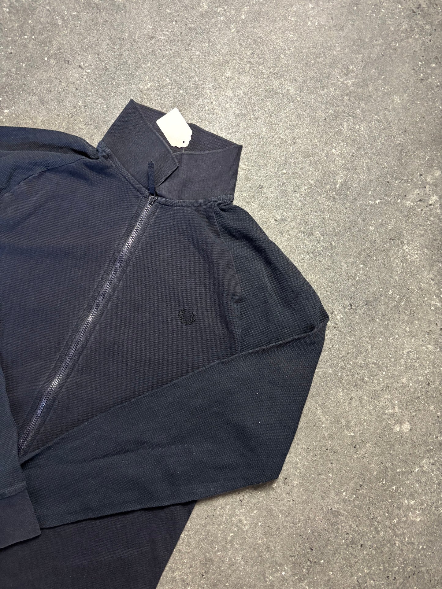 Fred Perry Jacke (S)