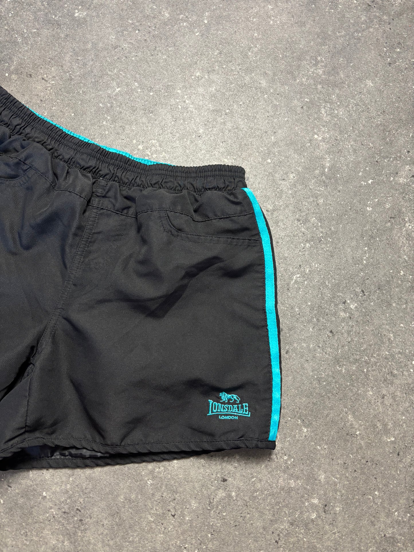 Lonsdale Shorts (XS)