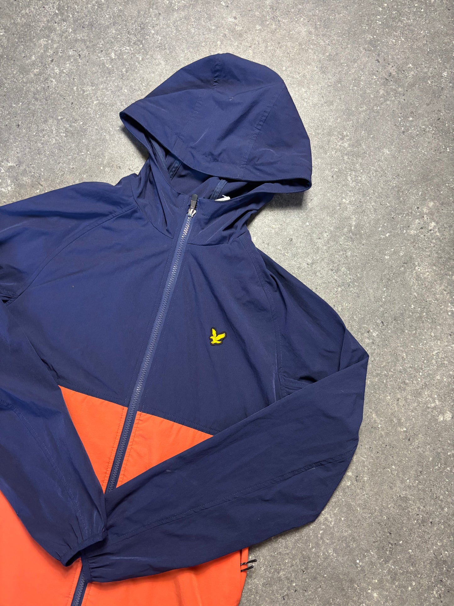 Lyle & Scott Jacke (M)