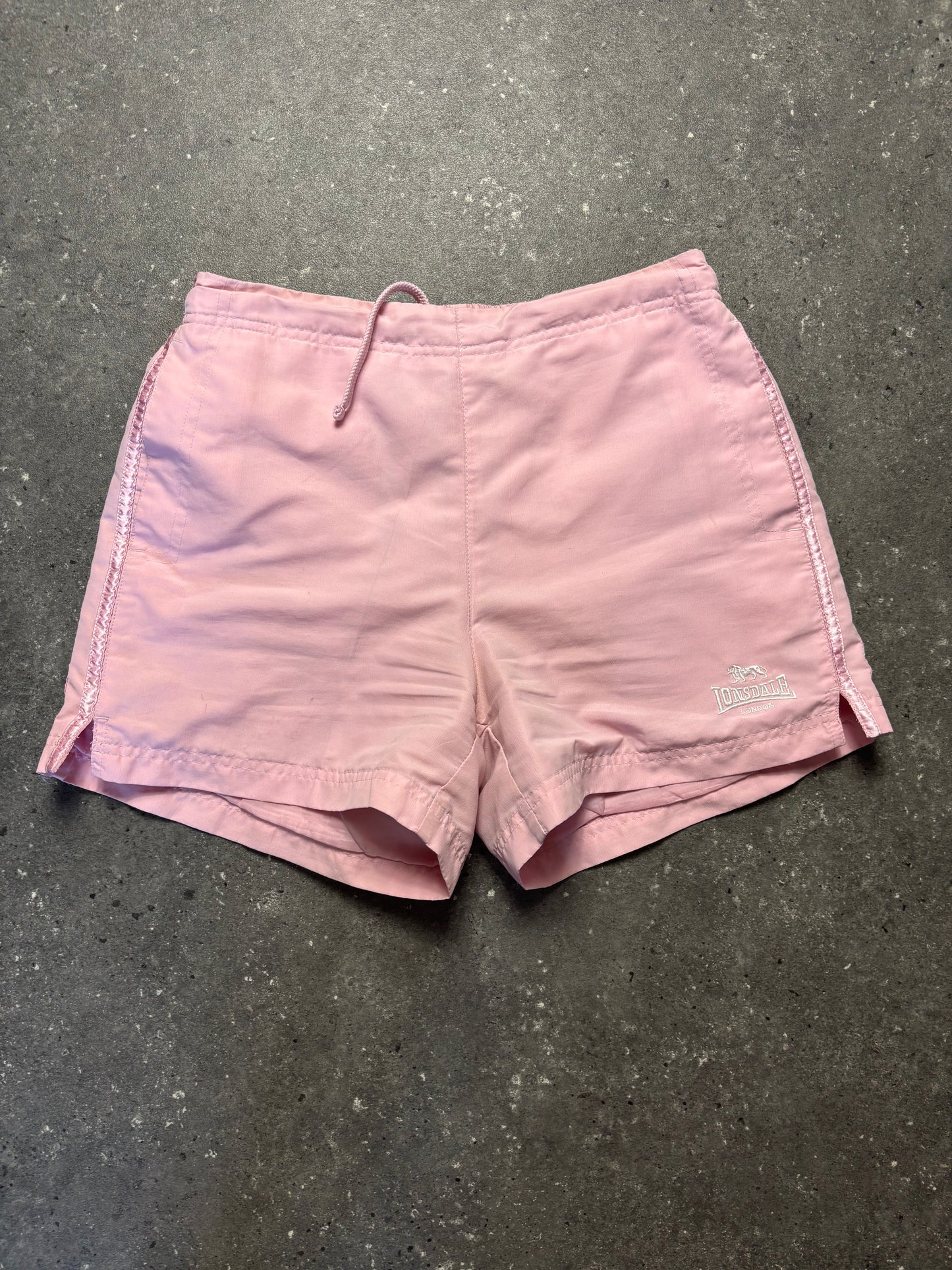 Lonsdale Shorts (XS)