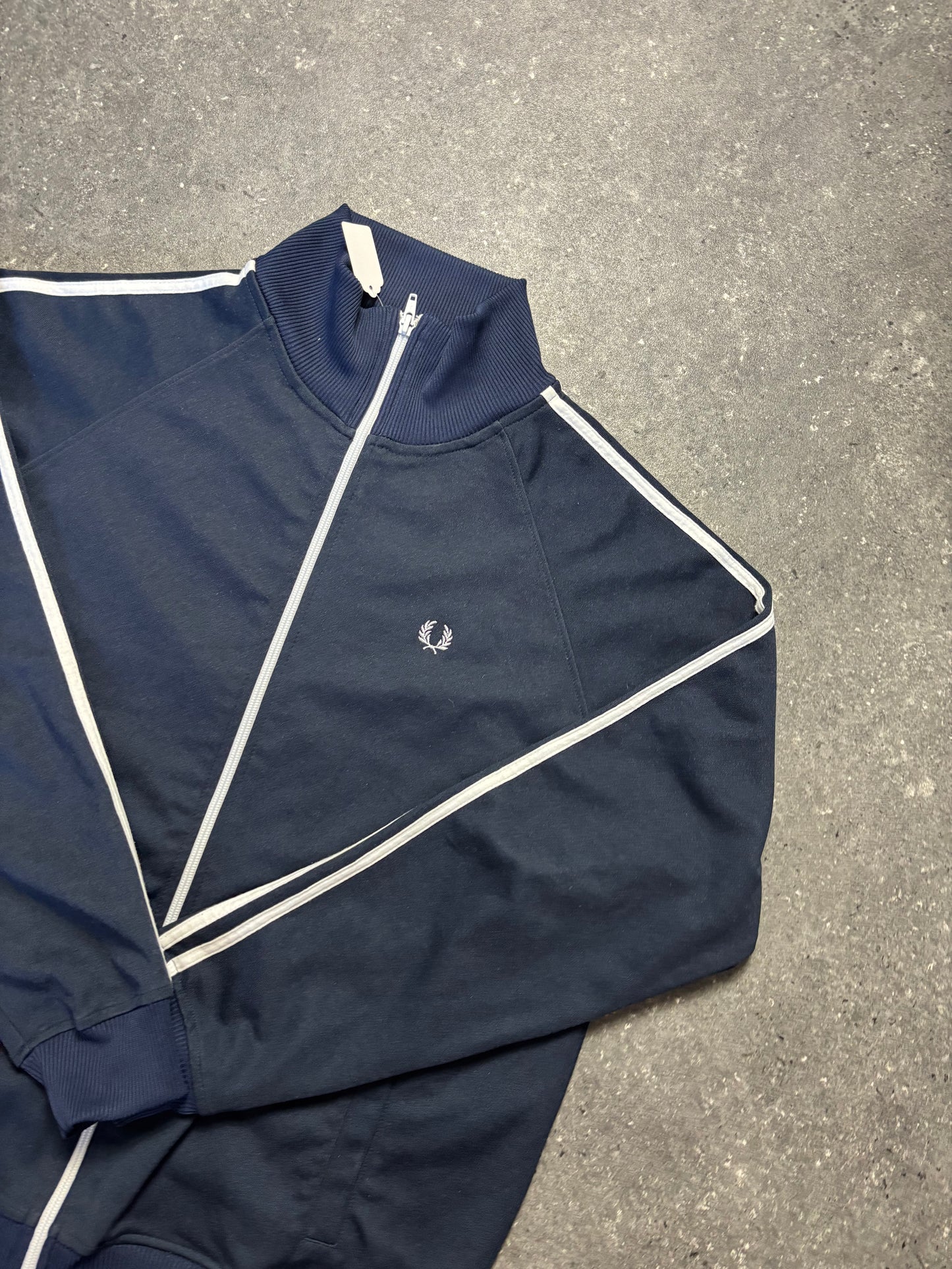 Fred Perry Jacke (L)