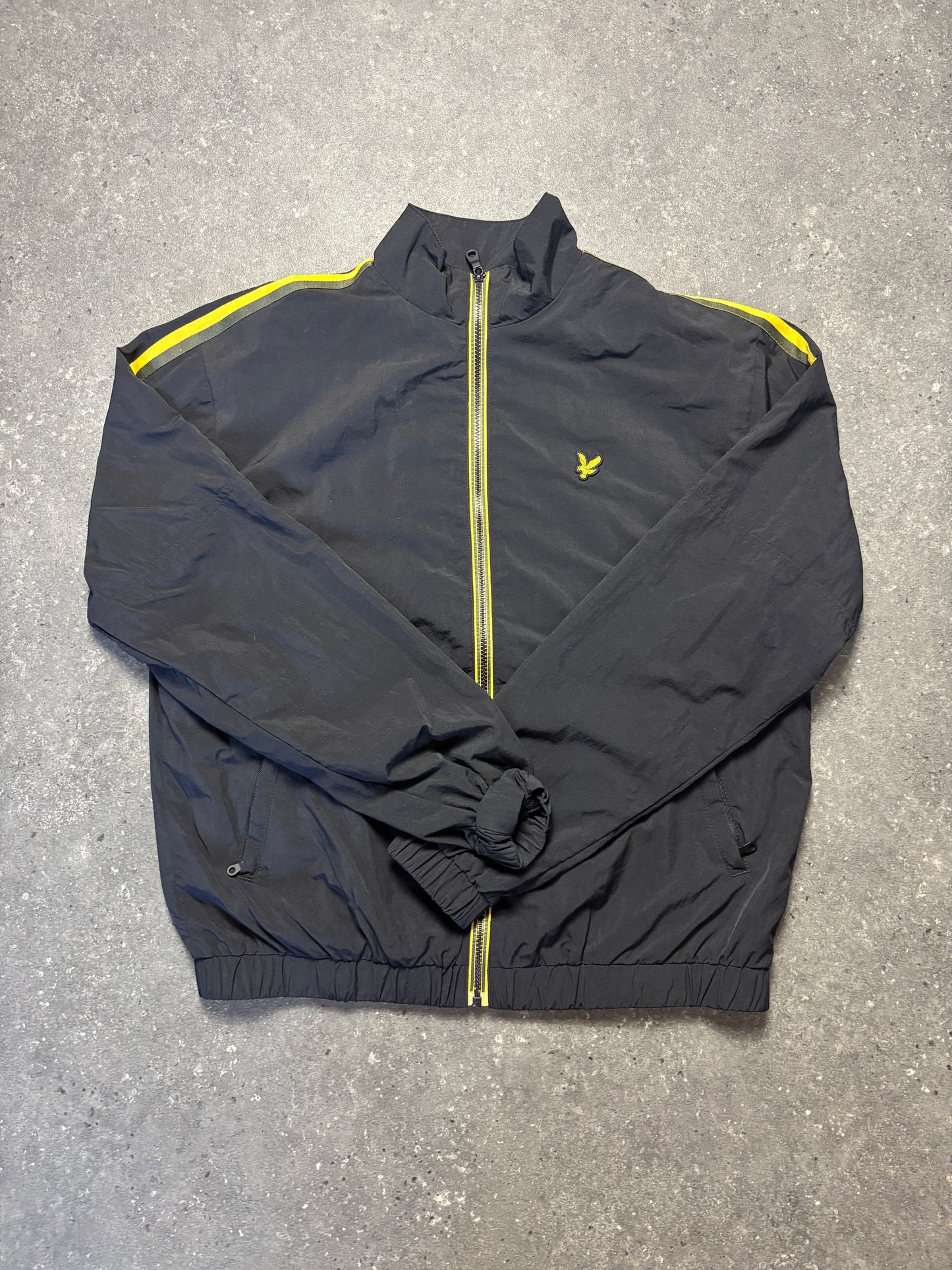Lyle & Scott Jacke (S)