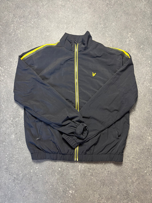 Lyle & Scott Jacke (S)
