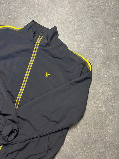 Lyle & Scott Jacke (S)