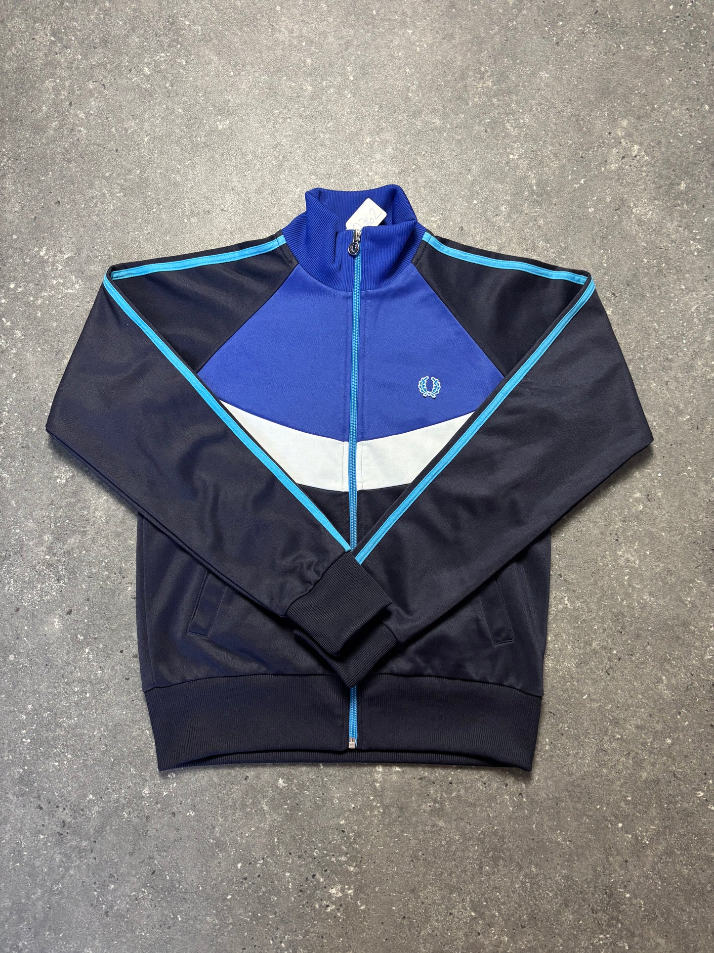 Fred Perry Jacke (S)