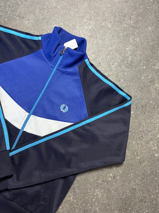 Fred Perry Jacke (S)