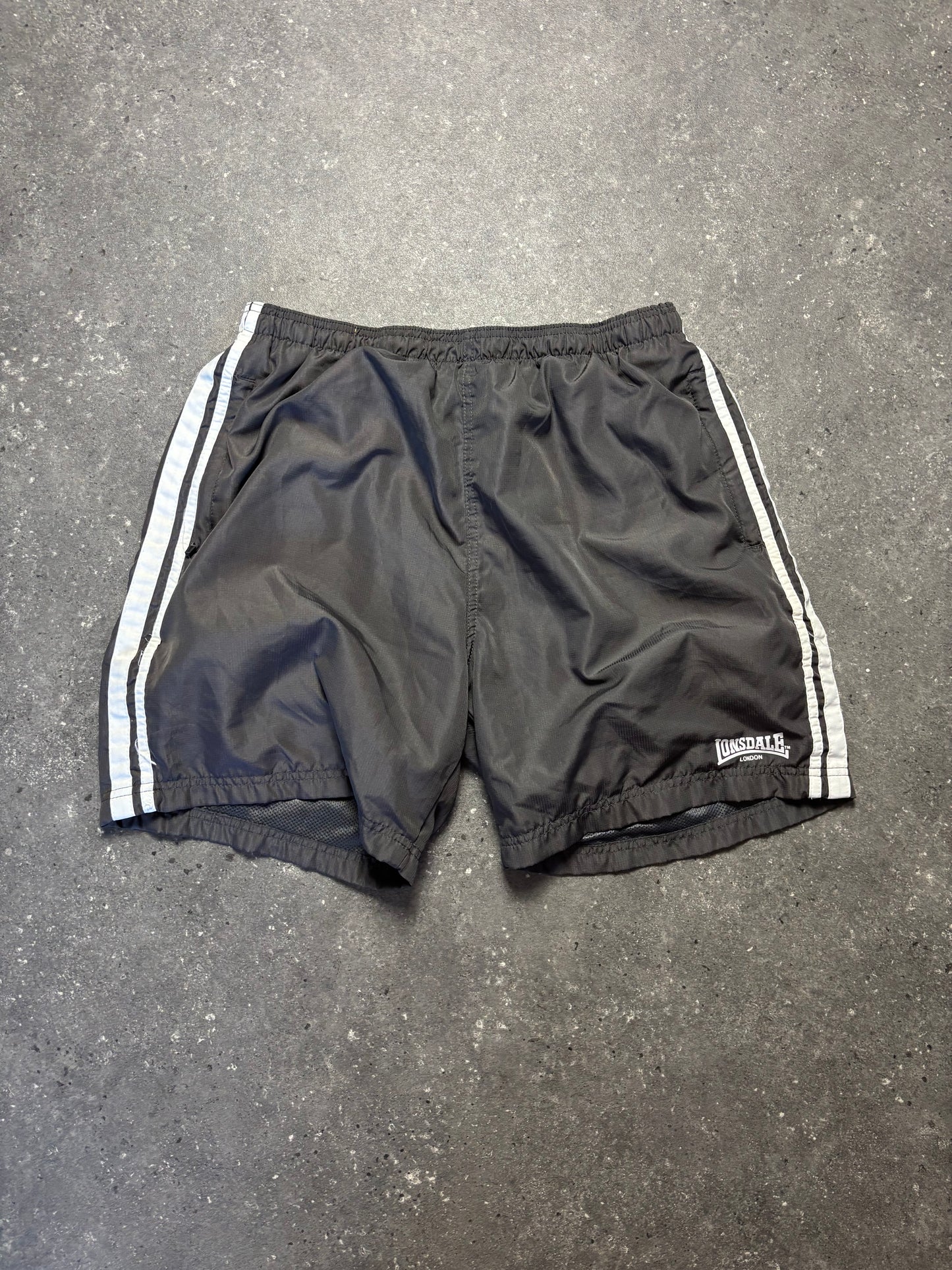 Lonsdale Shorts (XL)