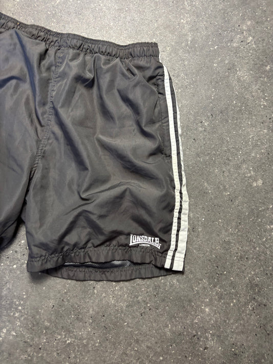Lonsdale Shorts (XL)