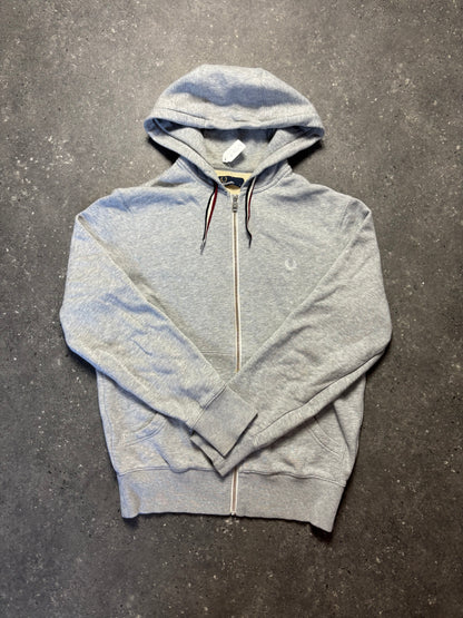 Fred Perry Zipper (S)