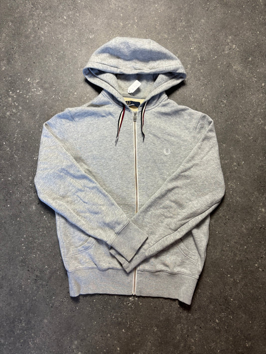 Fred Perry Zipper (S)