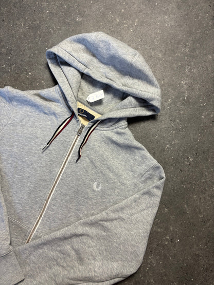 Fred Perry Zipper (S)