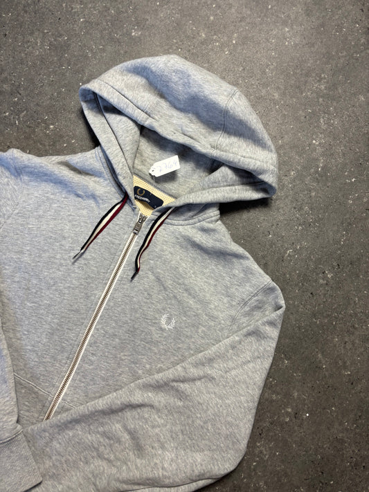 Fred Perry Zipper (S)