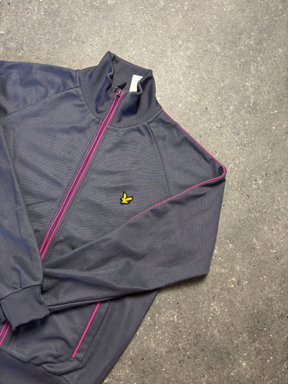 Lyle & Scott Jacke (S)