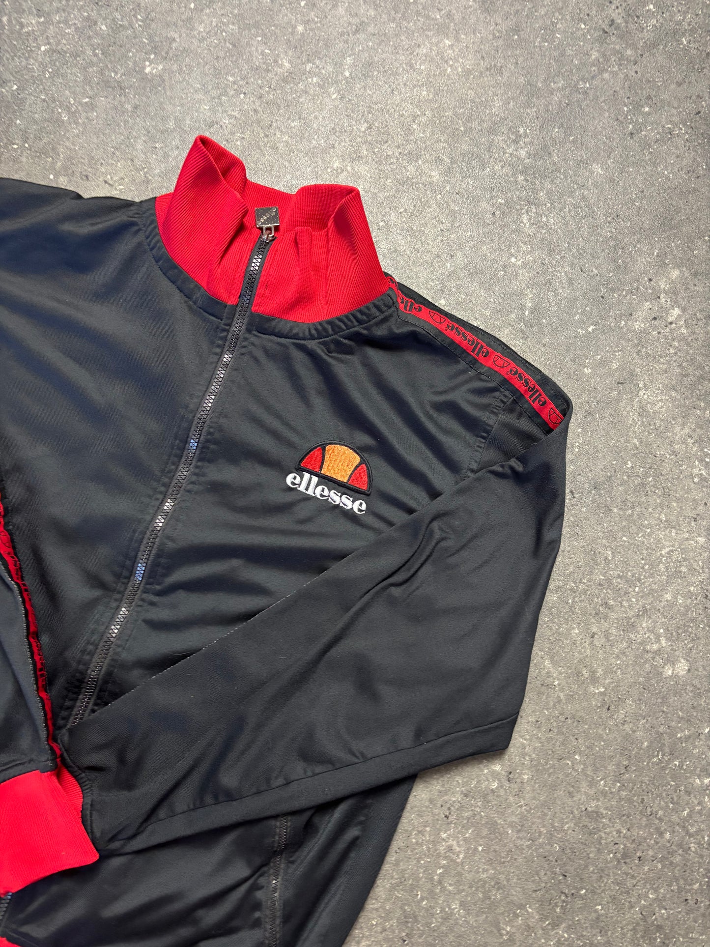 Ellesse Jacke (L)
