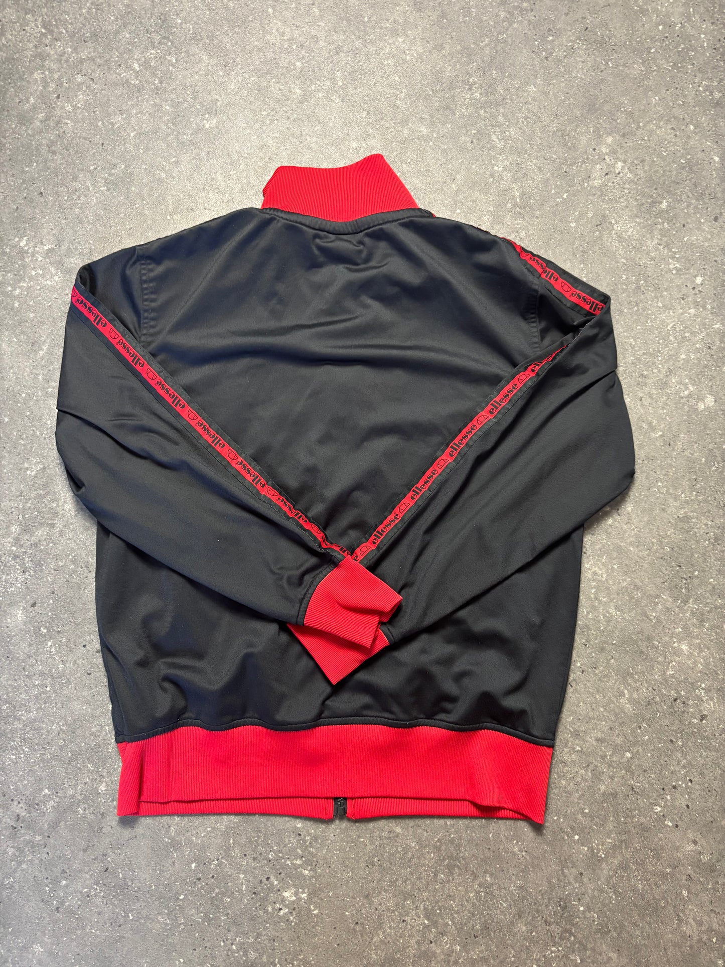Ellesse Jacke (L)