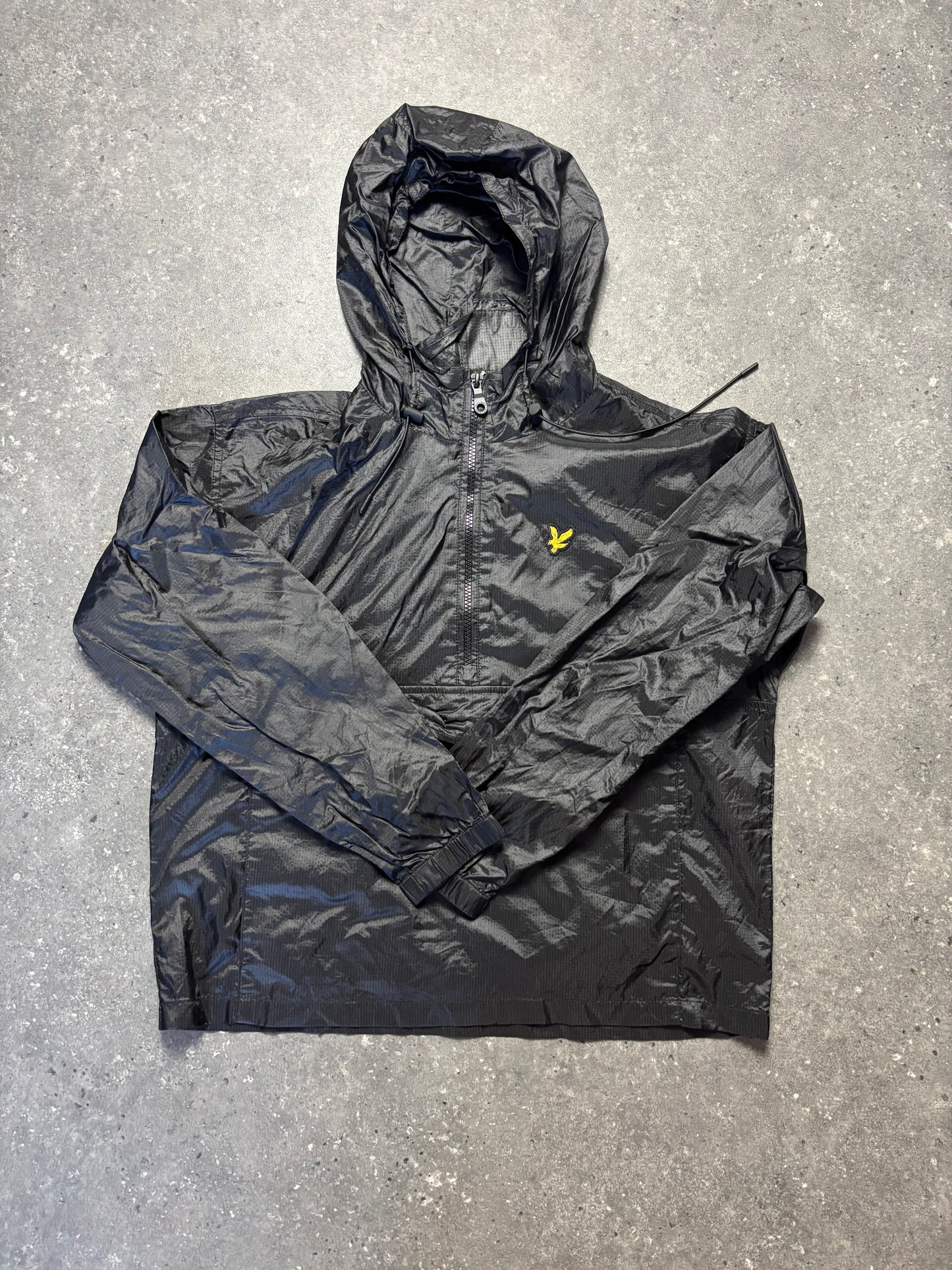 Lyle & Scott Jacke (XS)