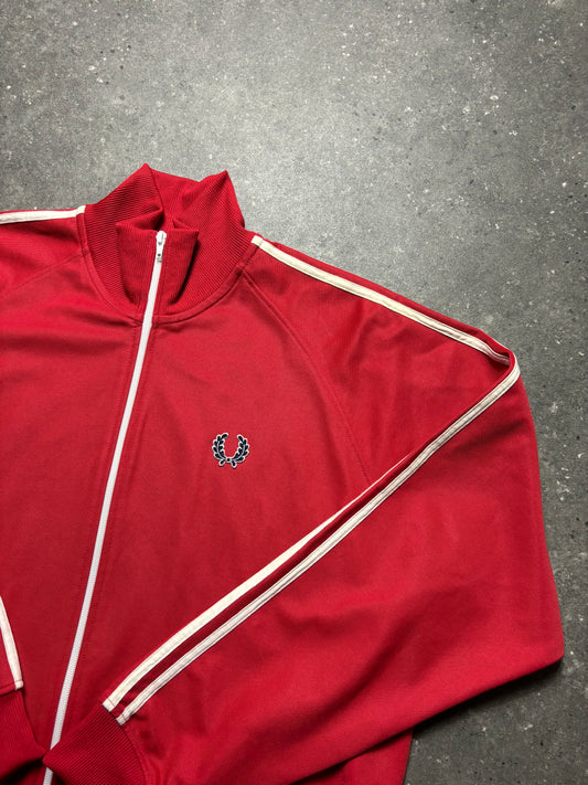 Fred Perry Jacke (XL)