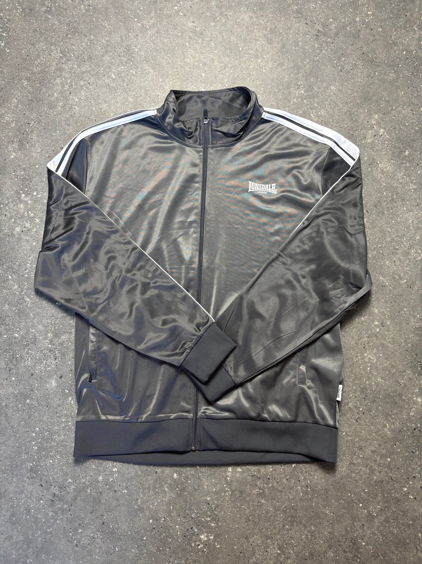 Lonsdale Jacke (XL)