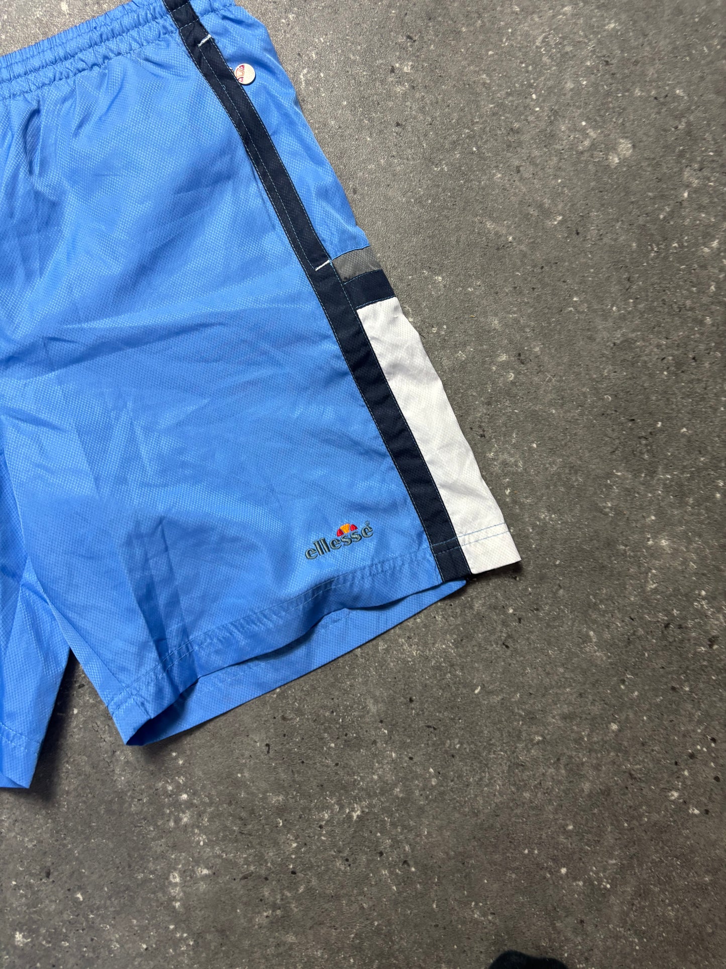 Ellesse Shorts (M)