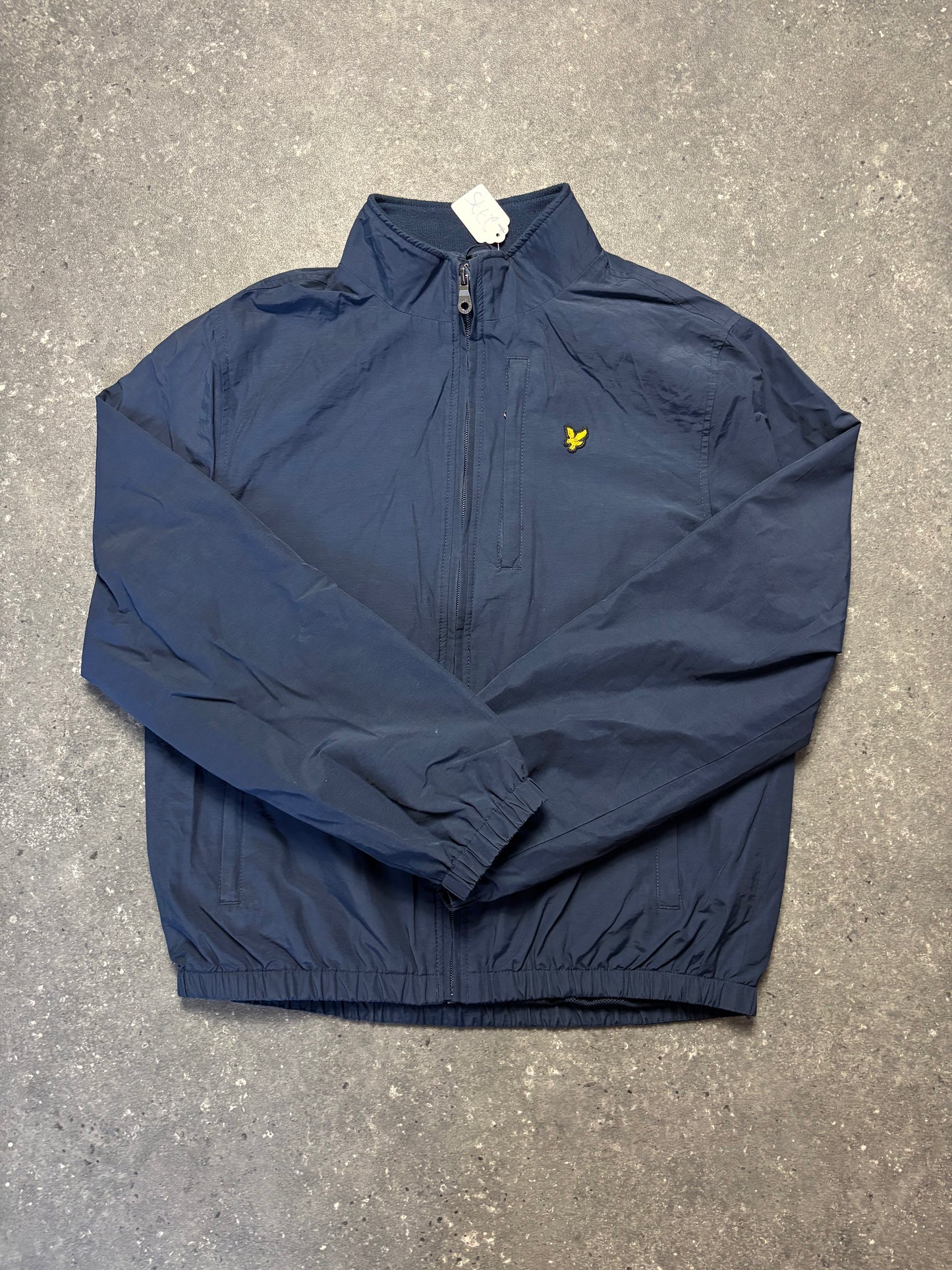 Lyle & Scott Jacke (XS)