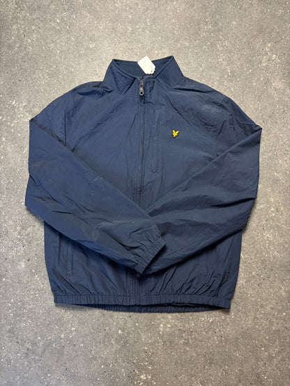 Lyle & Scott Jacke (XS)
