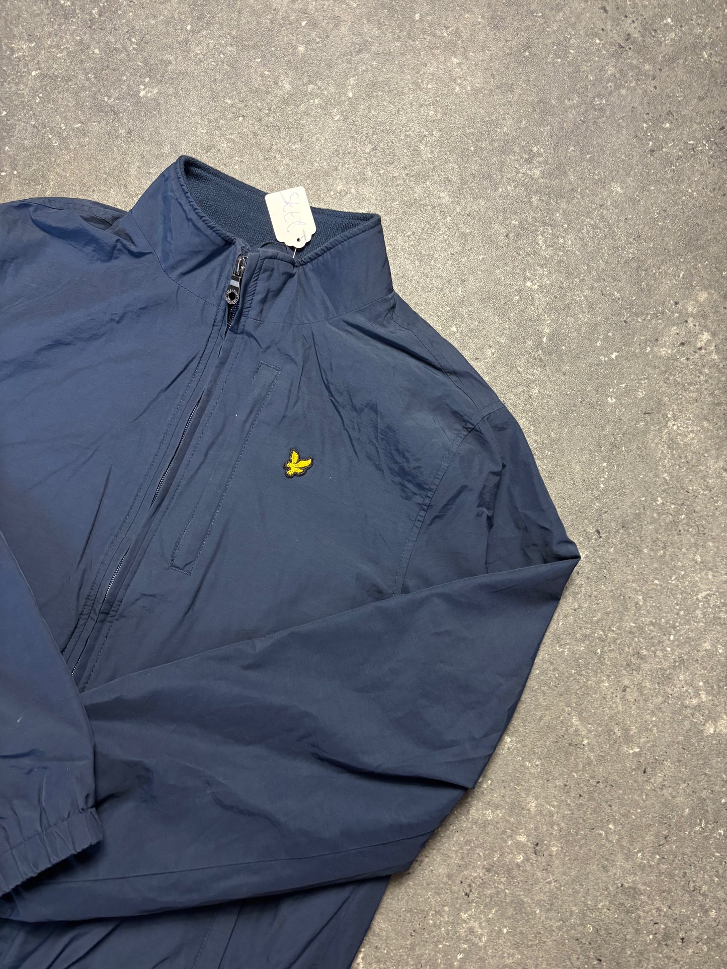 Lyle & Scott Jacke (XS)