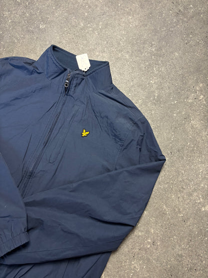 Lyle & Scott Jacke (XS)