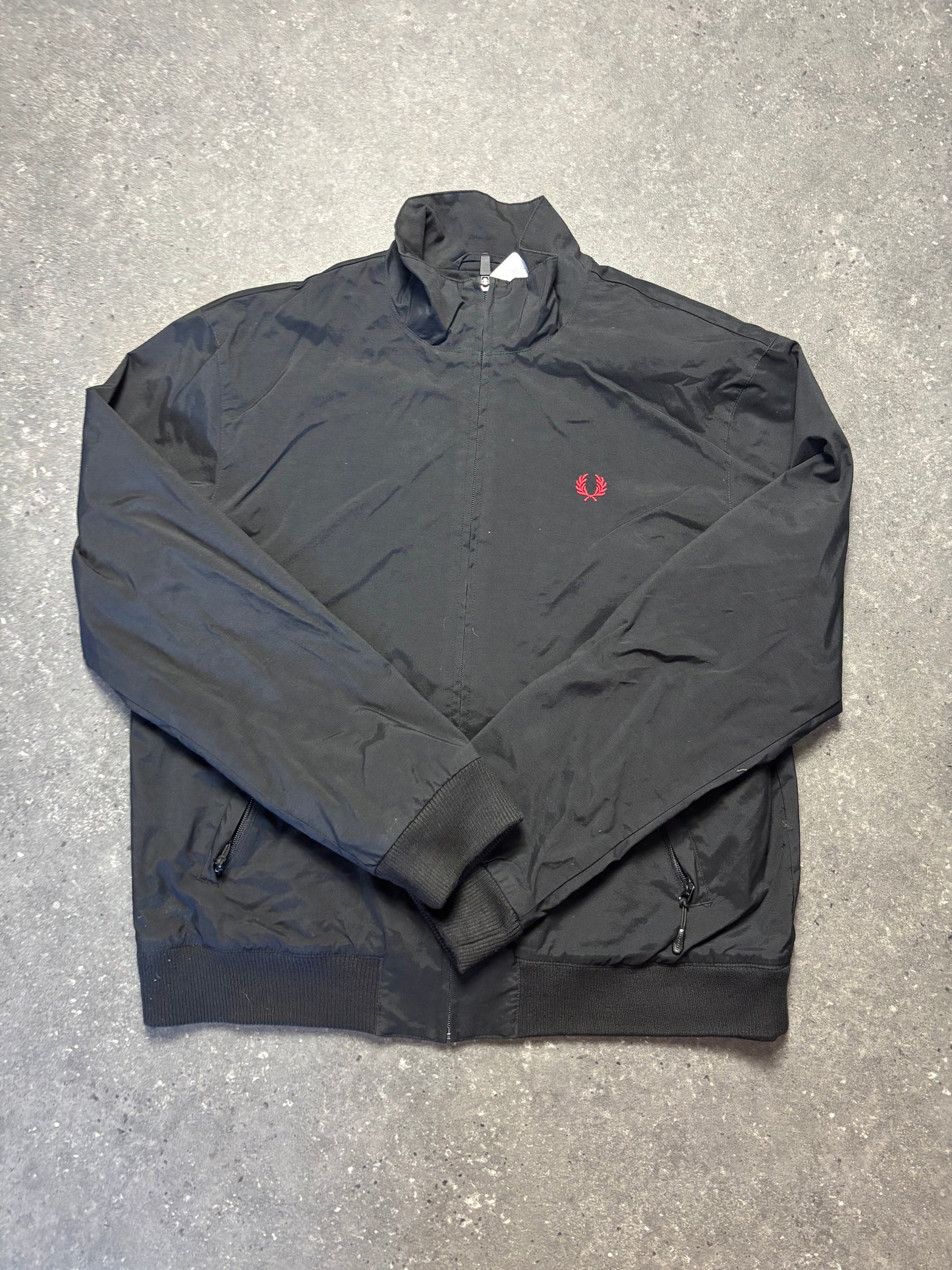 Fred Perry Jacke (L)