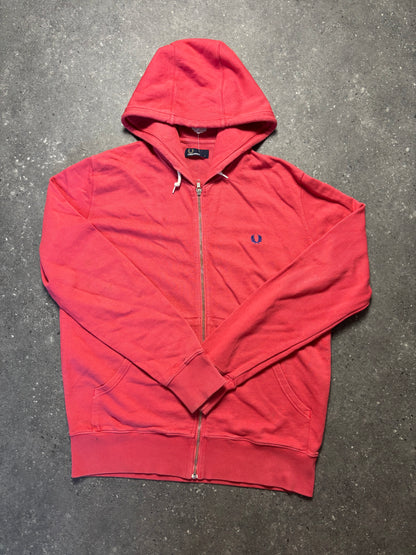 Fred Perry Zipper (L)