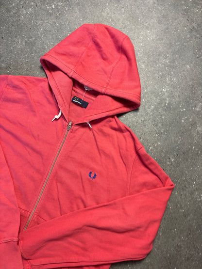 Fred Perry Zipper (L)