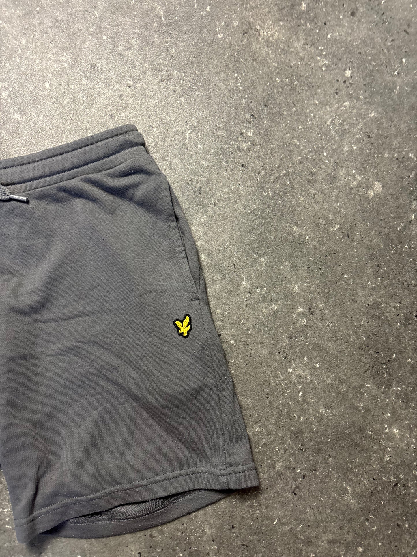Lonsdale Hose (2XL)