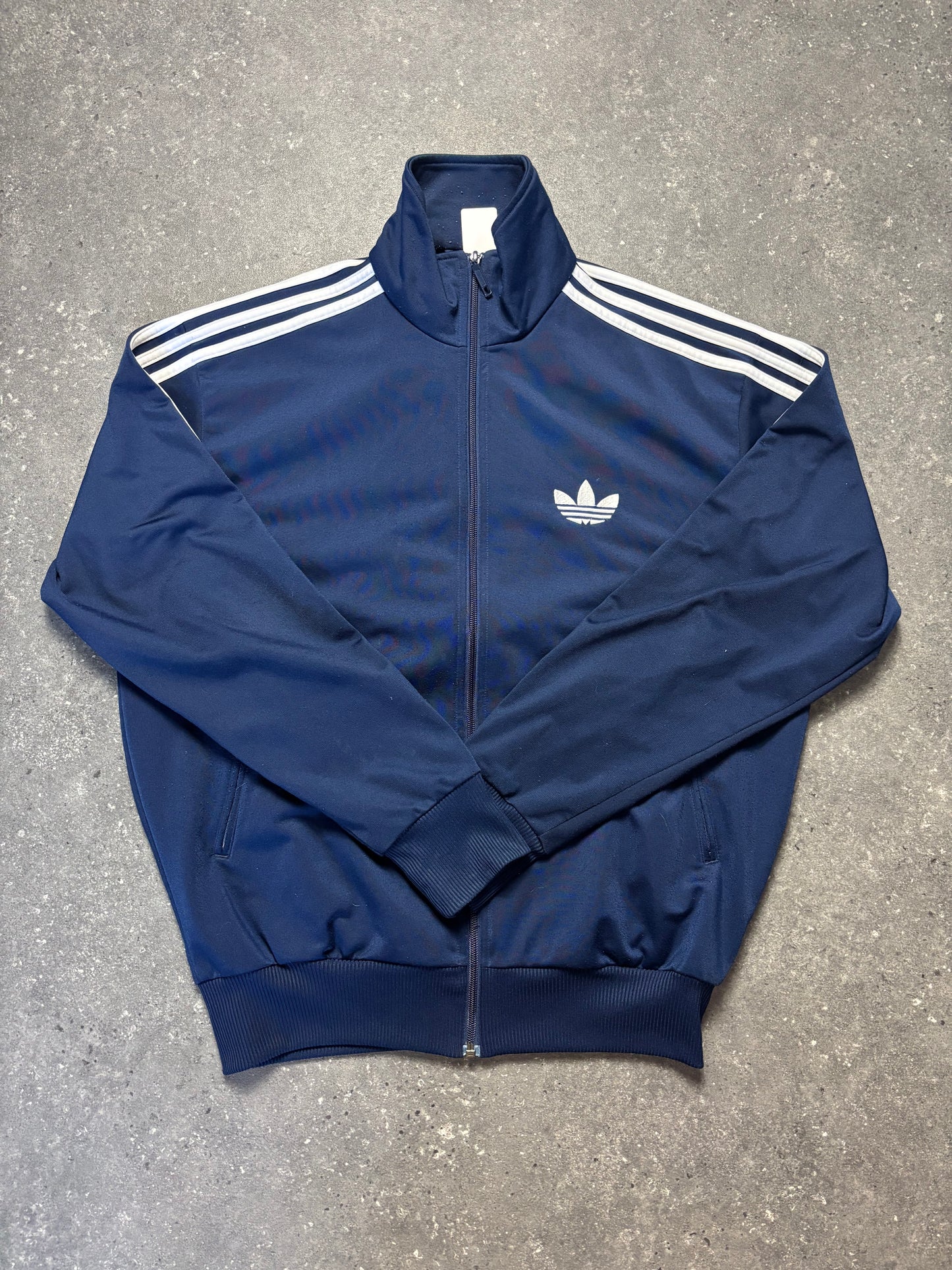 Adidas Firebird Jacke (M)