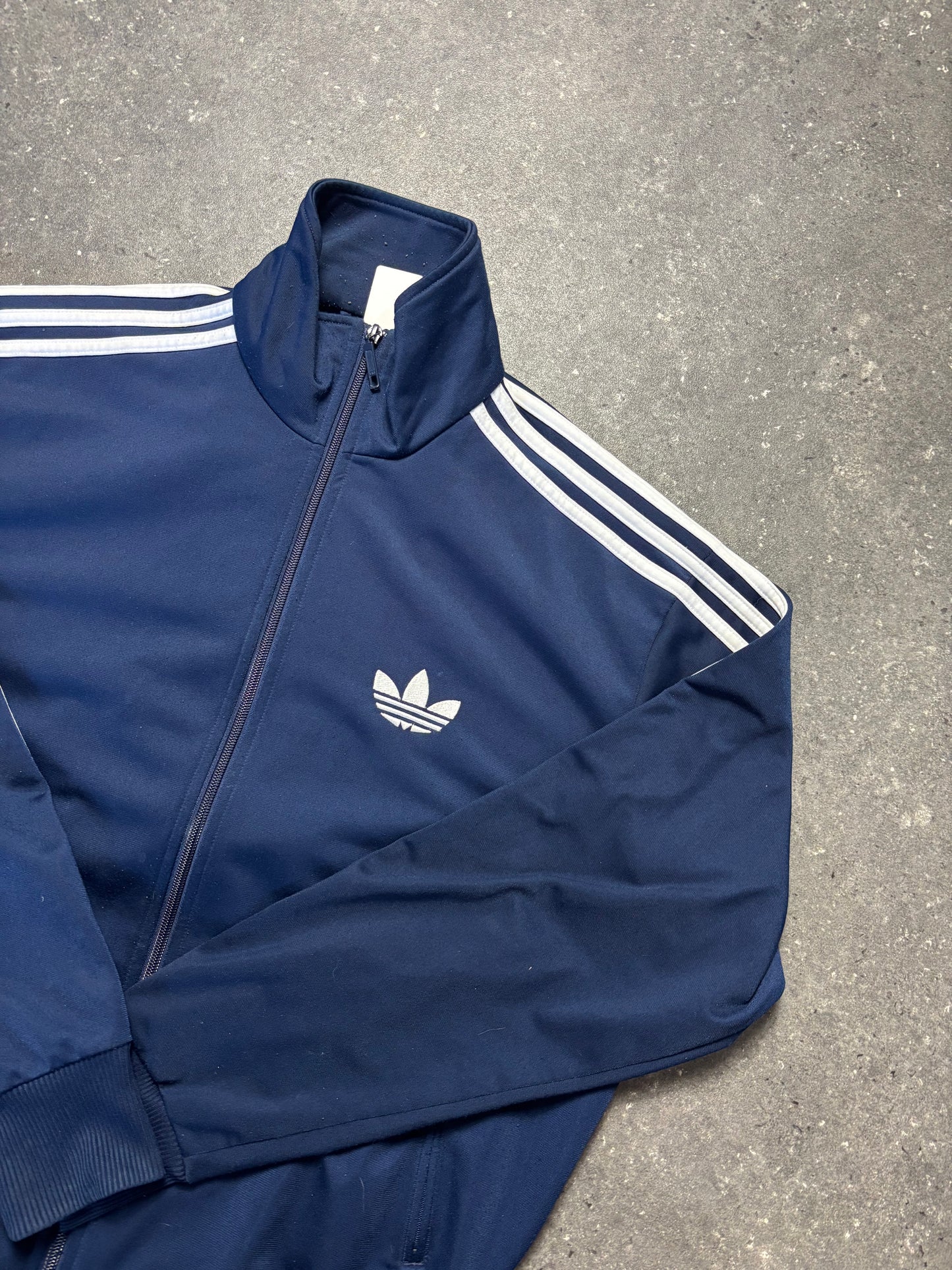 Adidas Firebird Jacke (M)