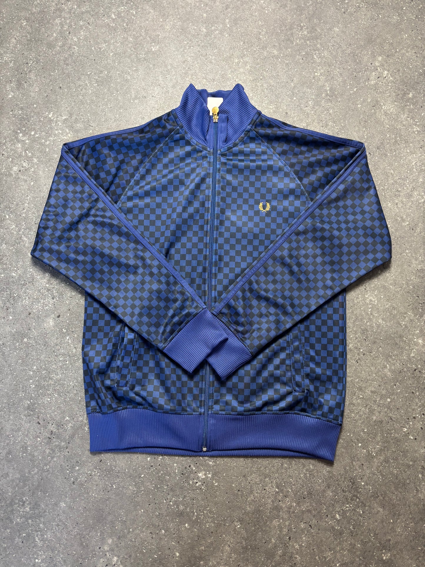 Fred Perry Jacke (M)