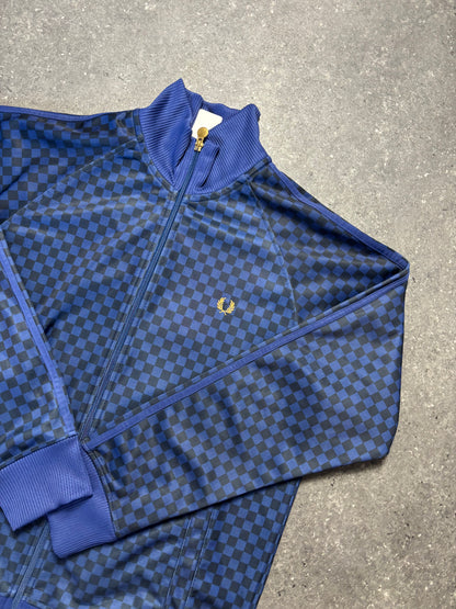 Fred Perry Jacke (M)