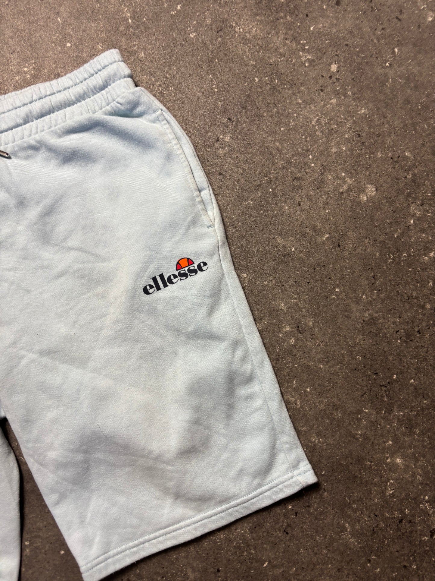Ellesse Shorts (S)