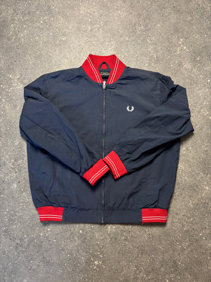 Fred Perry Jacke (M)
