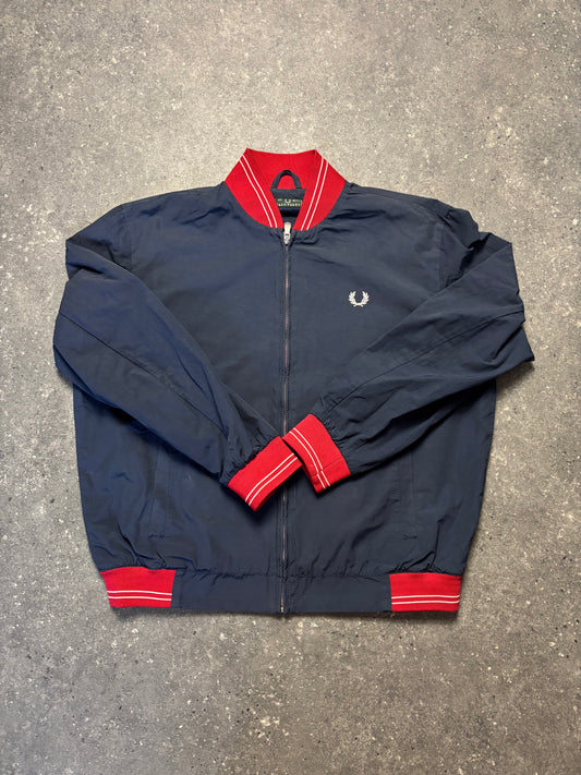 Fred Perry Jacke (M)