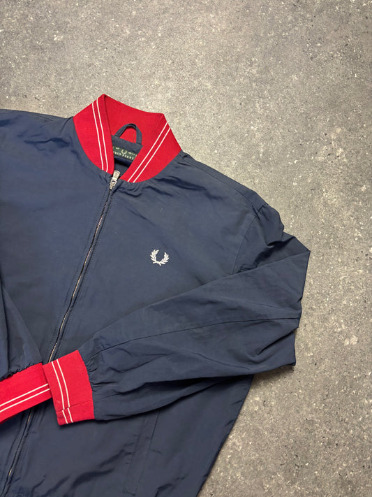Fred Perry Jacke (M)