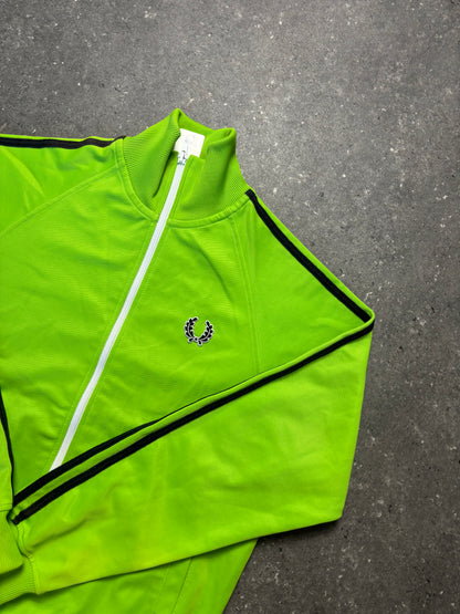 Fred Perry Jacke (XS)