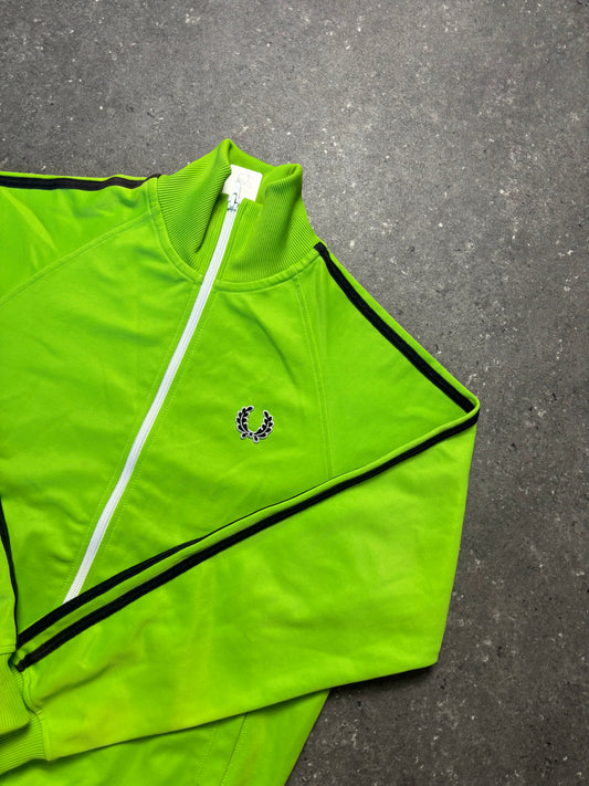 Fred Perry Jacke (XS)