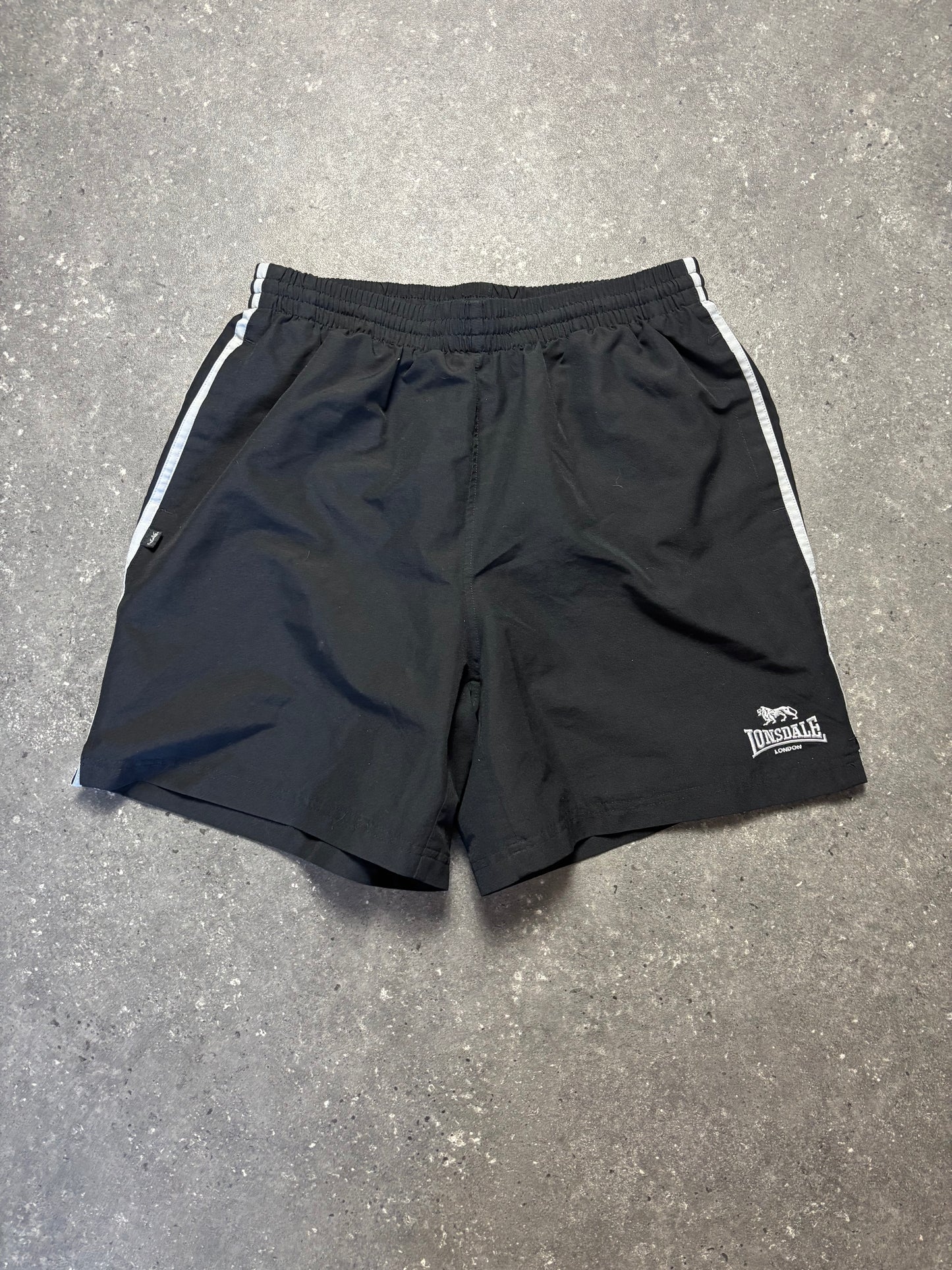 Lonsdale Shorts (L)