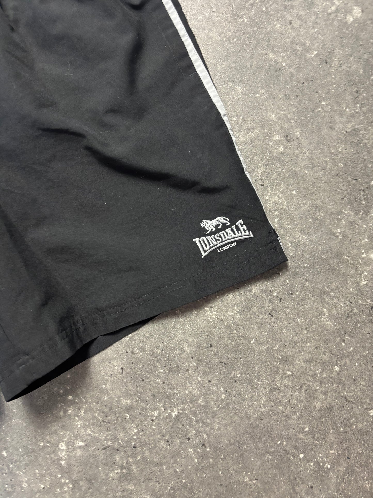 Lonsdale Shorts (L)