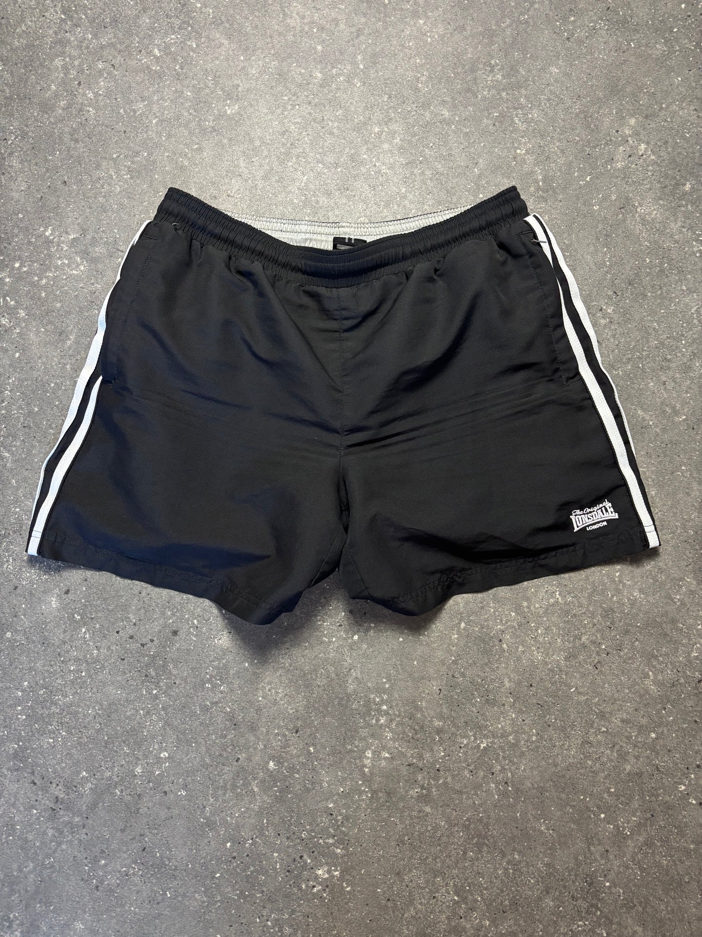 Lonsdale Shorts (XL)