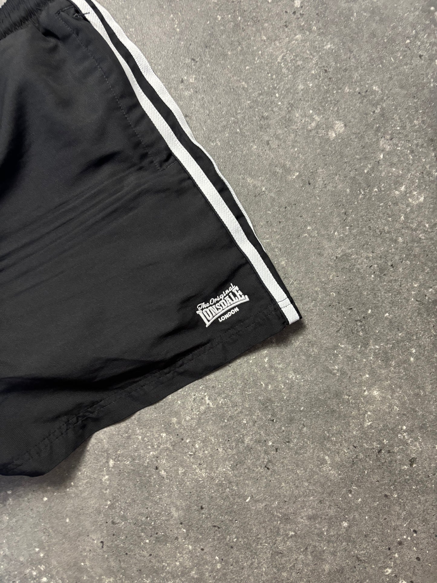 Lonsdale Shorts (XL)