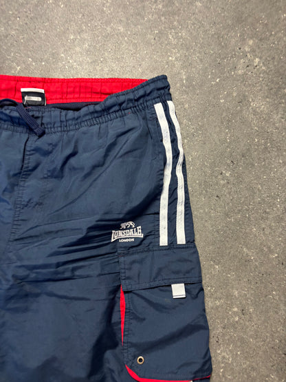 Lonsdale Shorts (M)