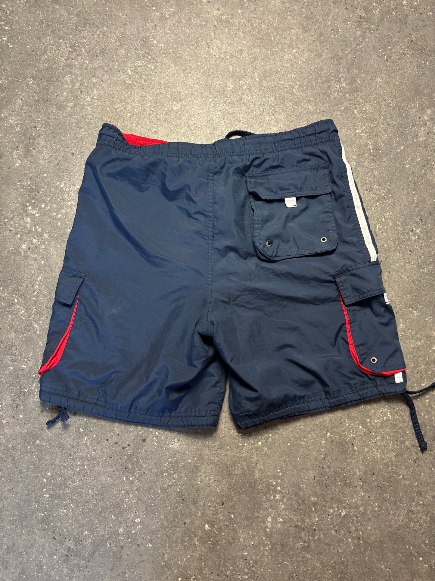 Lonsdale Shorts (M)