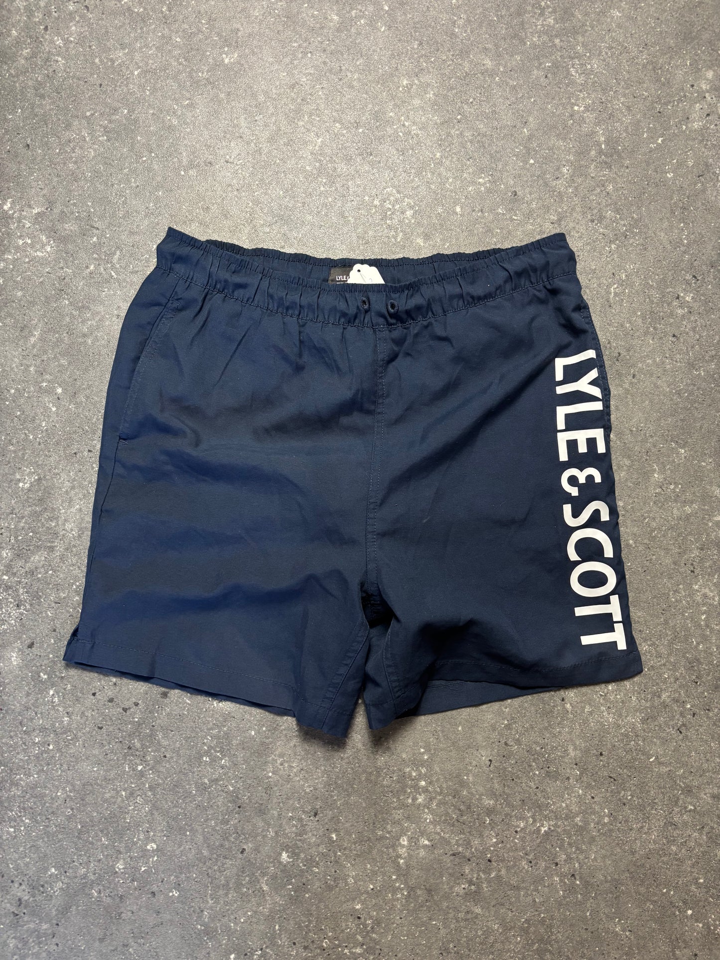 Lyle & Scott Shorts (XS)